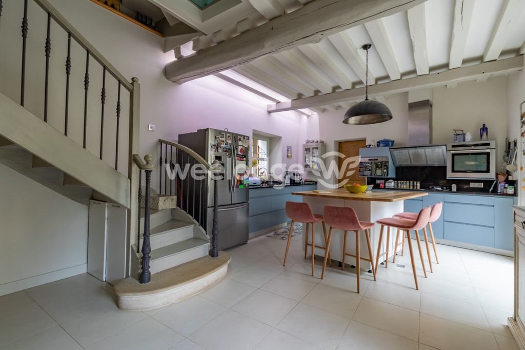 Maison à vendre, 270m², Vauréal