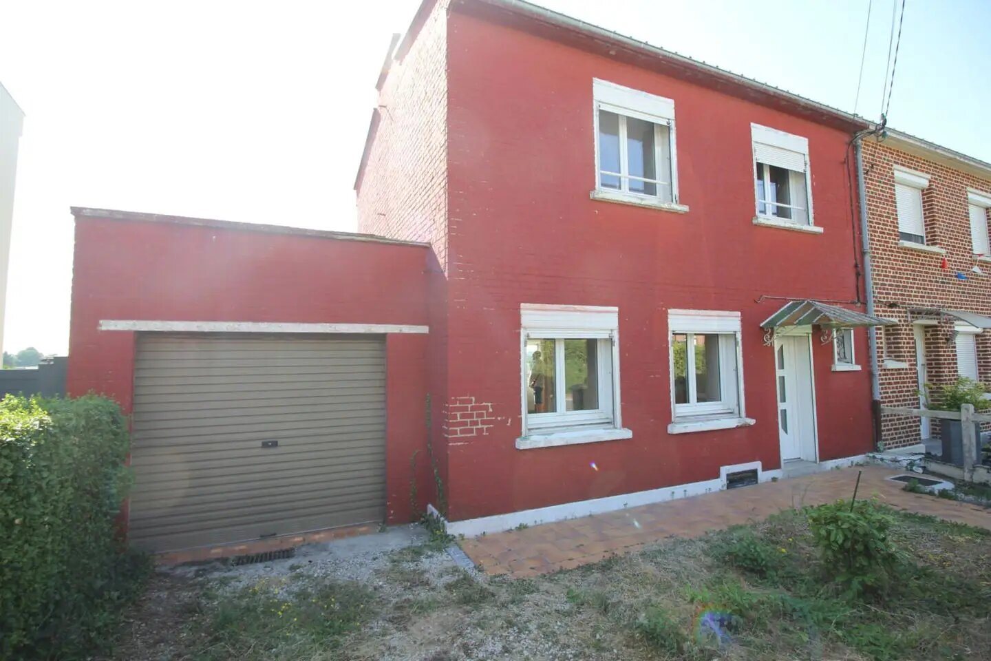Maison à vendre, 72m², Cambrai