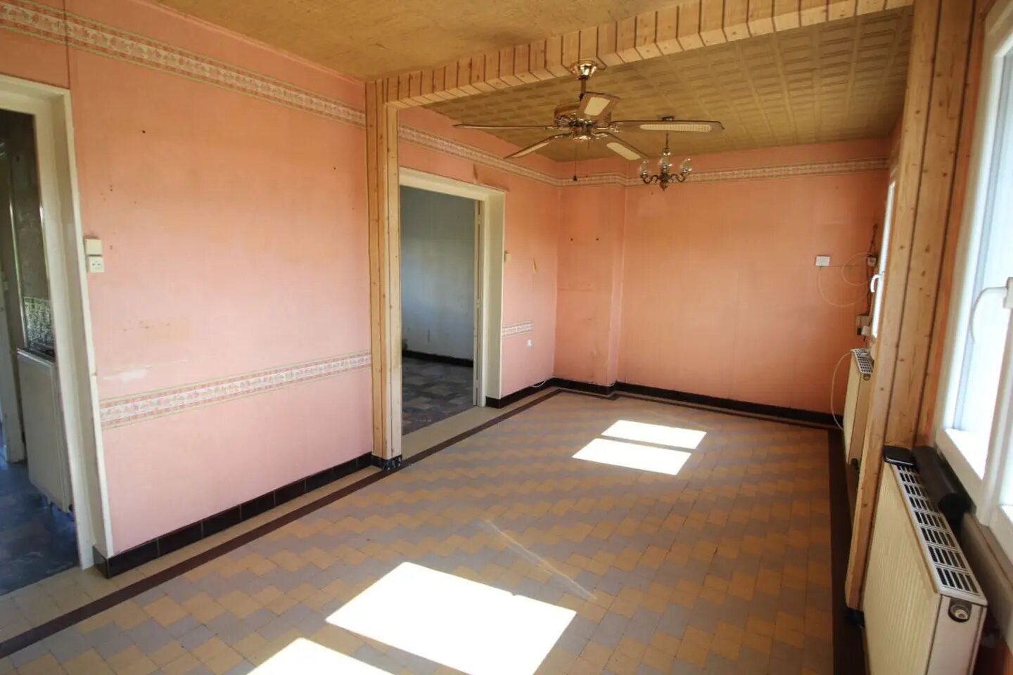 Maison à vendre, 72m², Cambrai