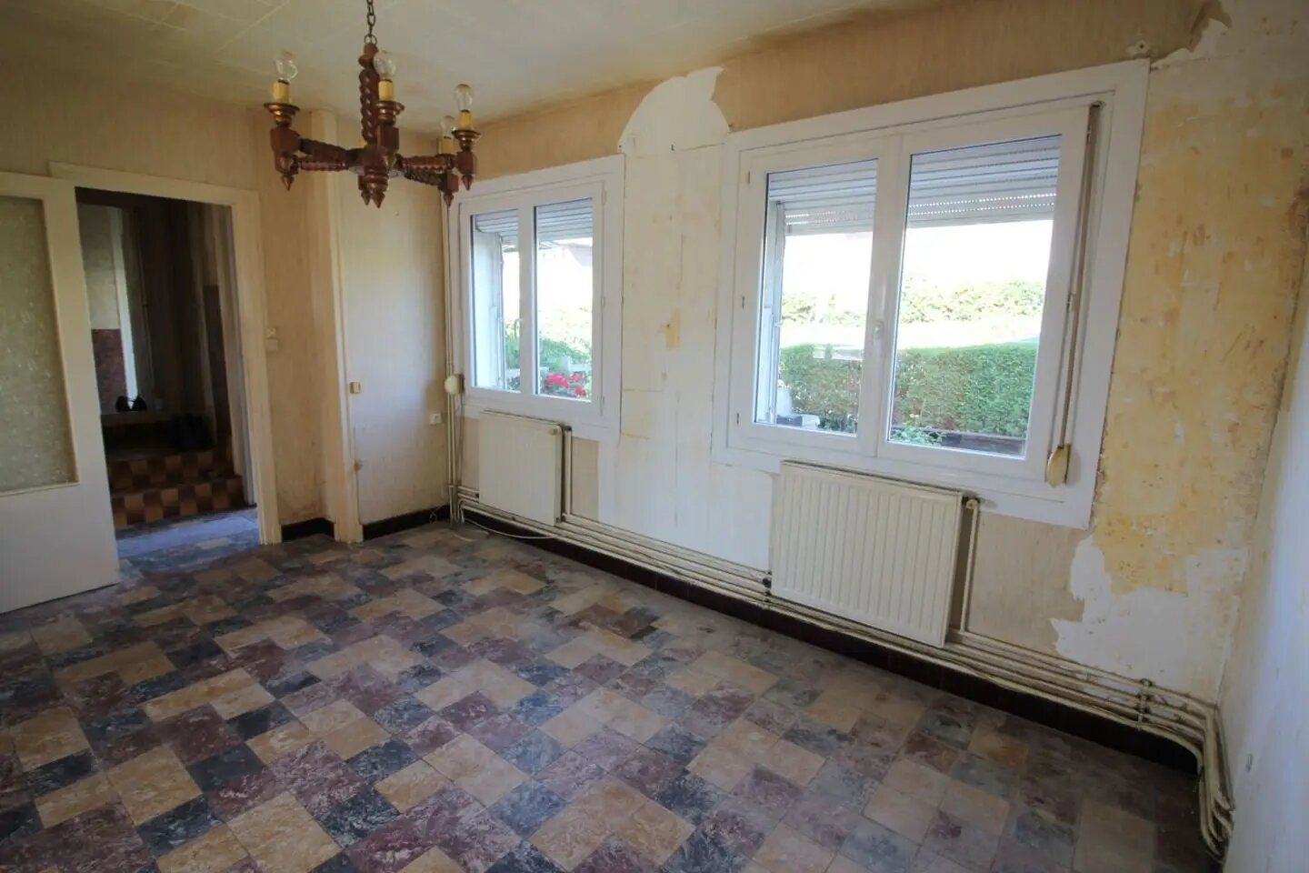 Maison à vendre, 72m², Cambrai