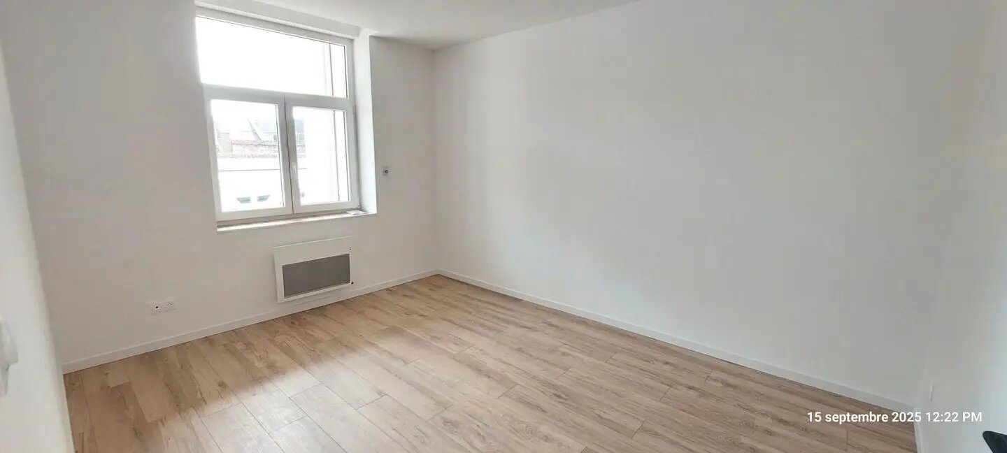 Appartement à vendre, 78m², Cambrai