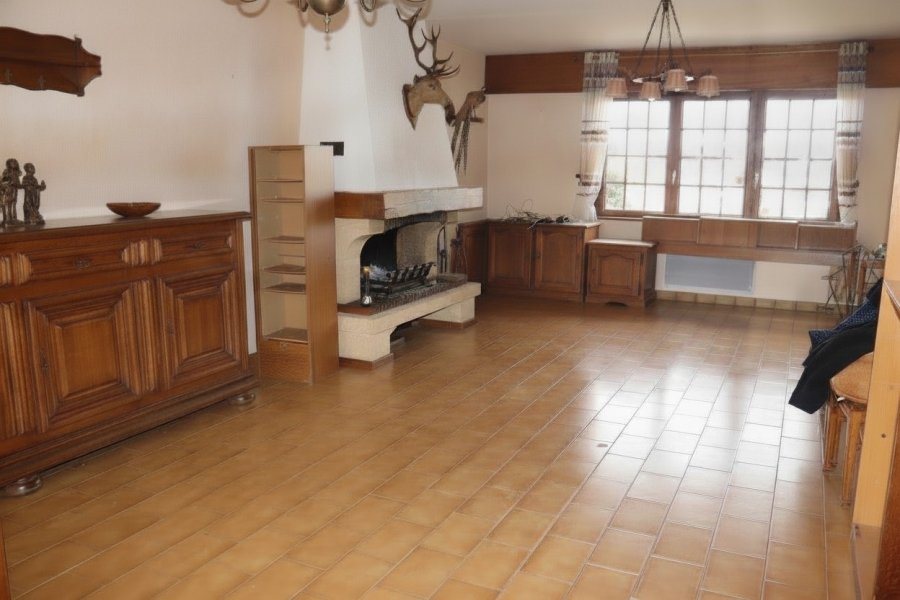 Maison à vendre, 100m², Cambrai