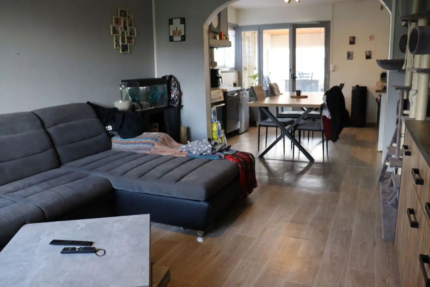 Maison à vendre, 87m², Cambrai