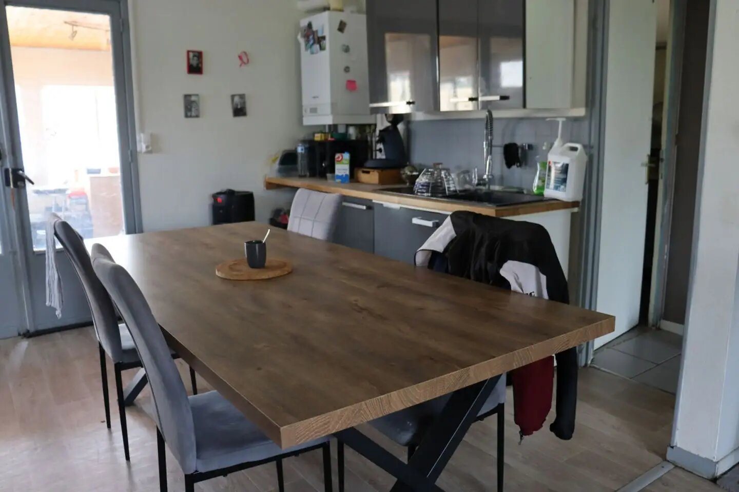 Maison à vendre, 87m², Cambrai