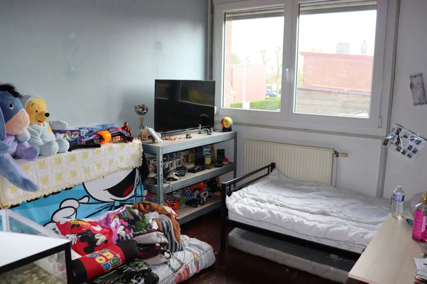 Maison à vendre, 87m², Cambrai