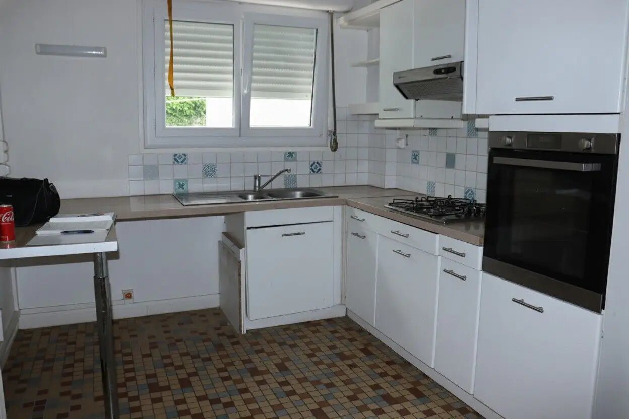 Maison à vendre, 90m², Cambrai