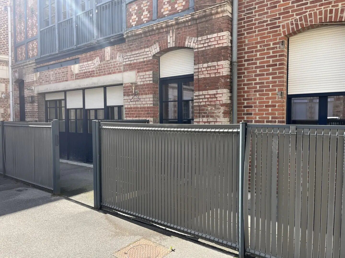 Appartement à vendre, 58m², Cambrai