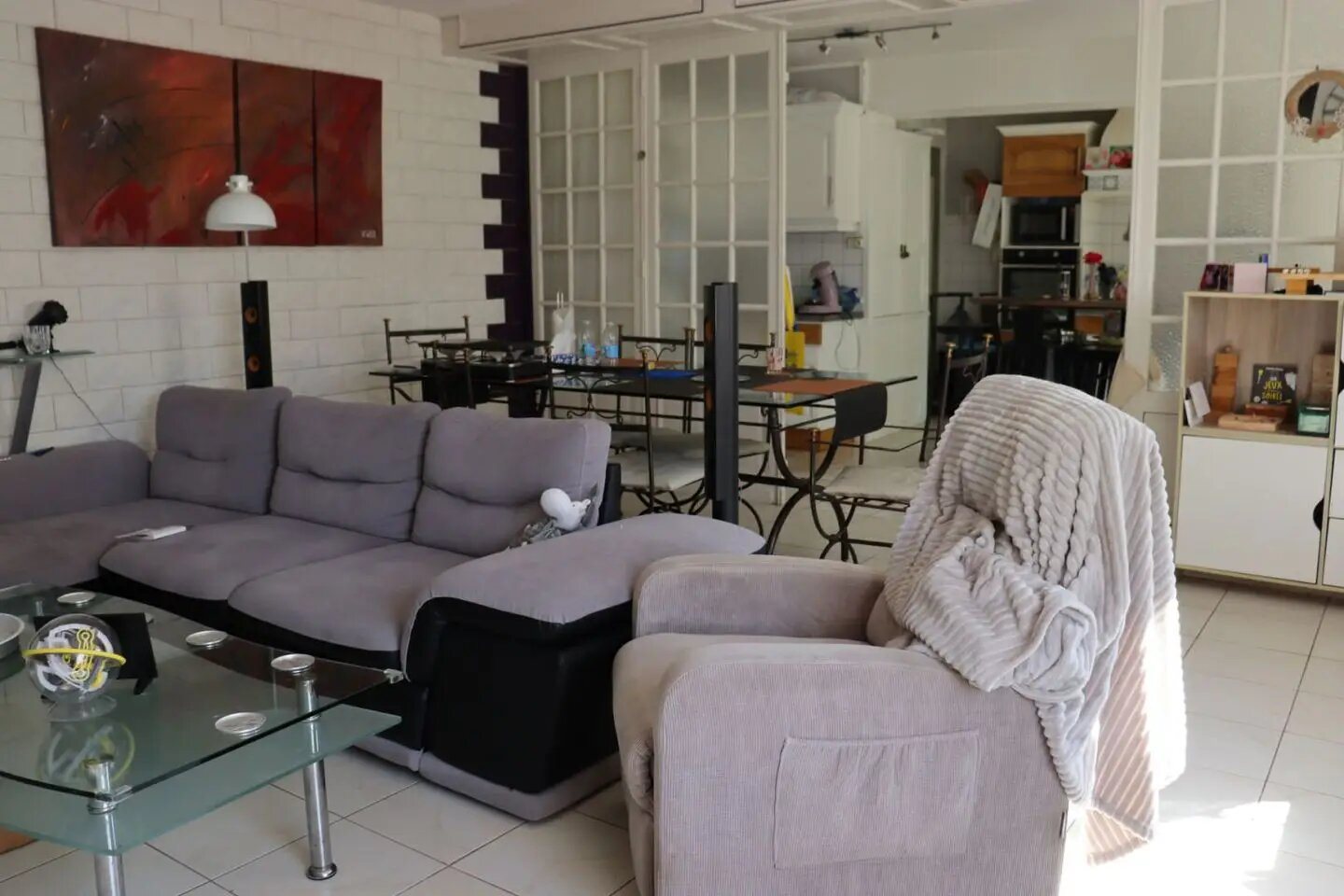 Maison à vendre, 215m², Cambrai