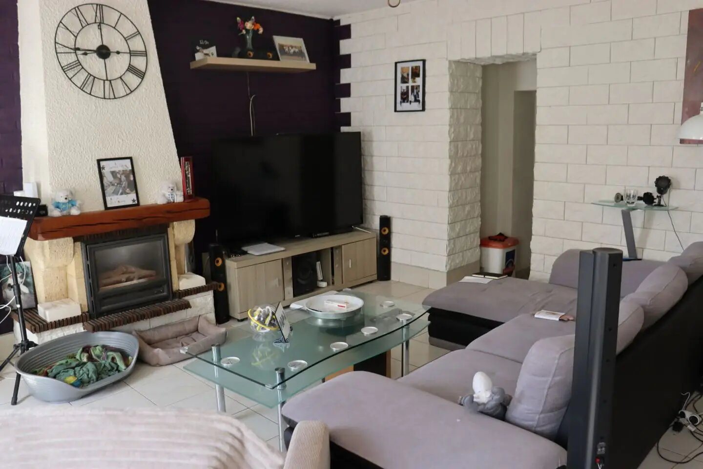 Maison à vendre, 215m², Cambrai