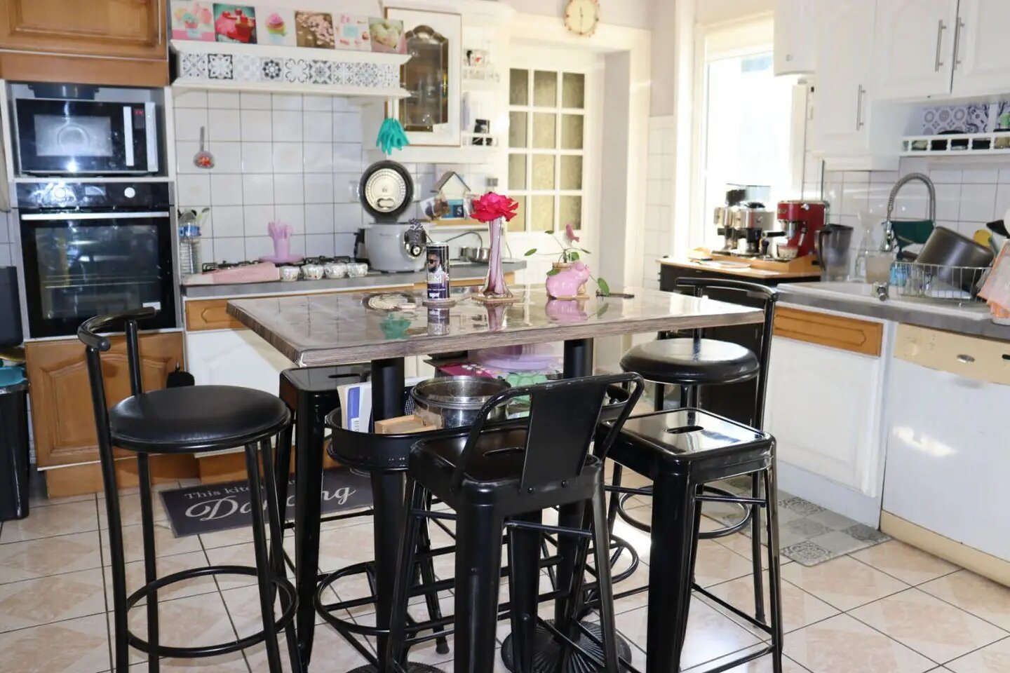 Maison à vendre, 215m², Cambrai