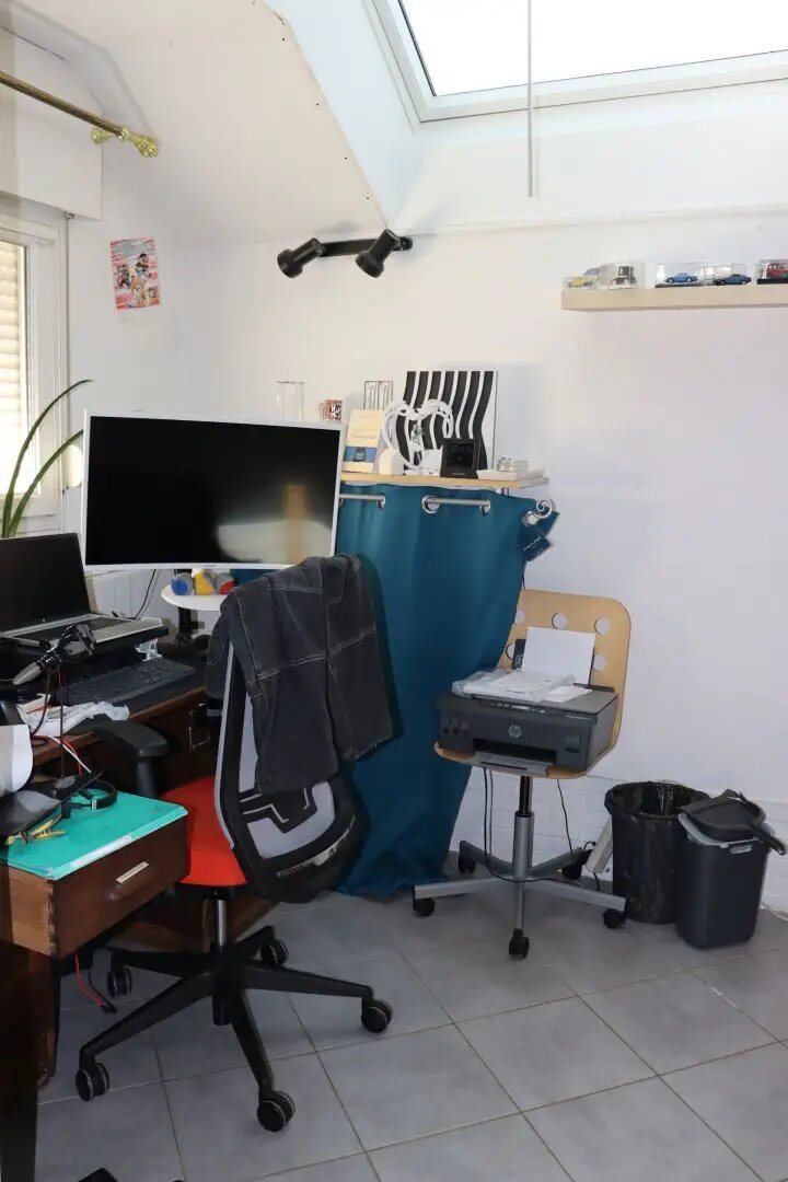Maison à vendre, 215m², Cambrai