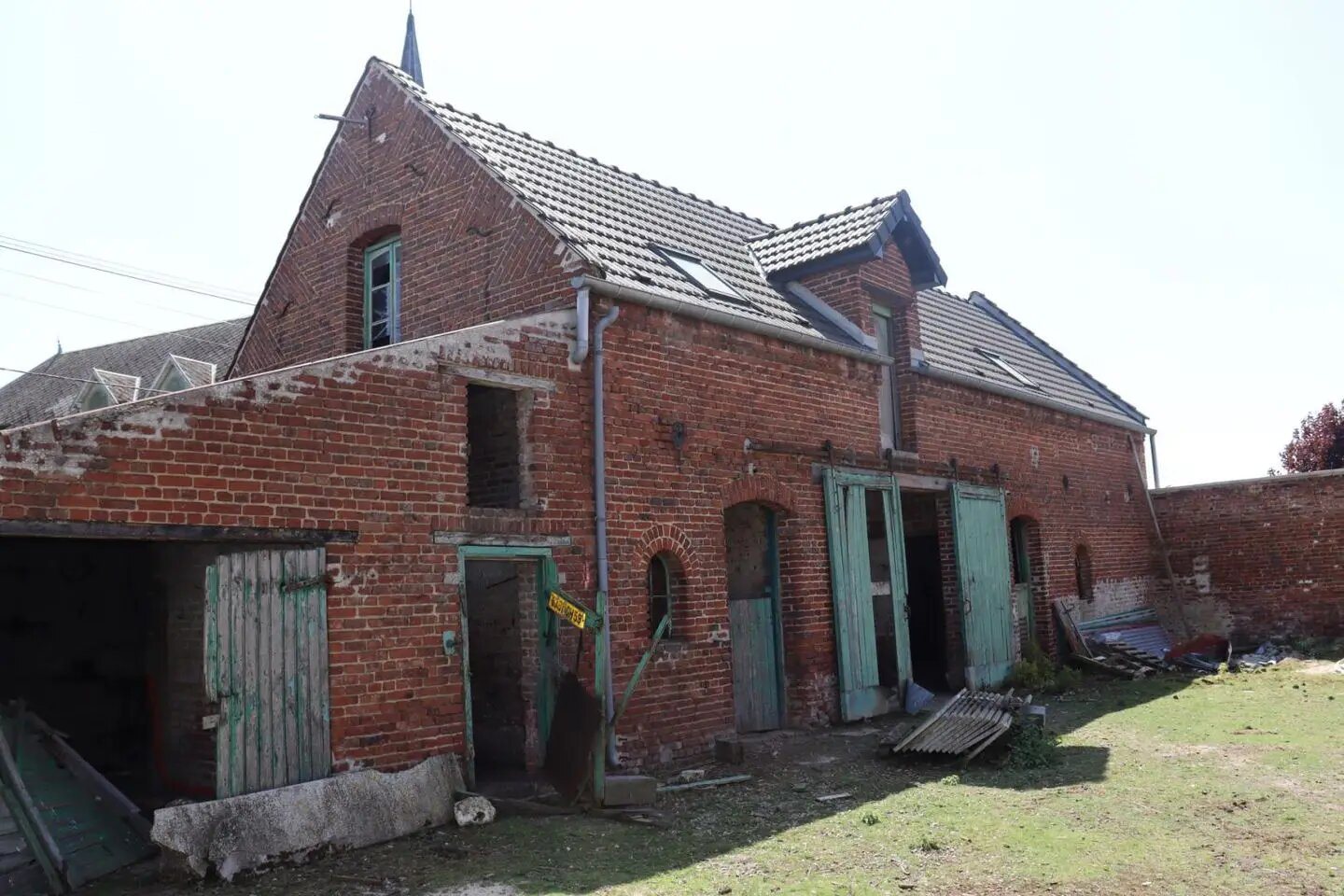 Maison à vendre, 370m², Cambrai
