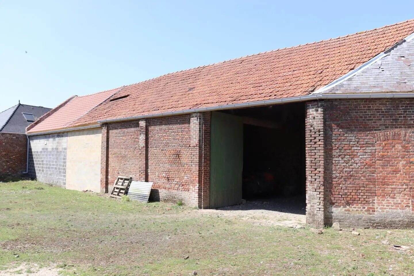 Maison à vendre, 370m², Cambrai