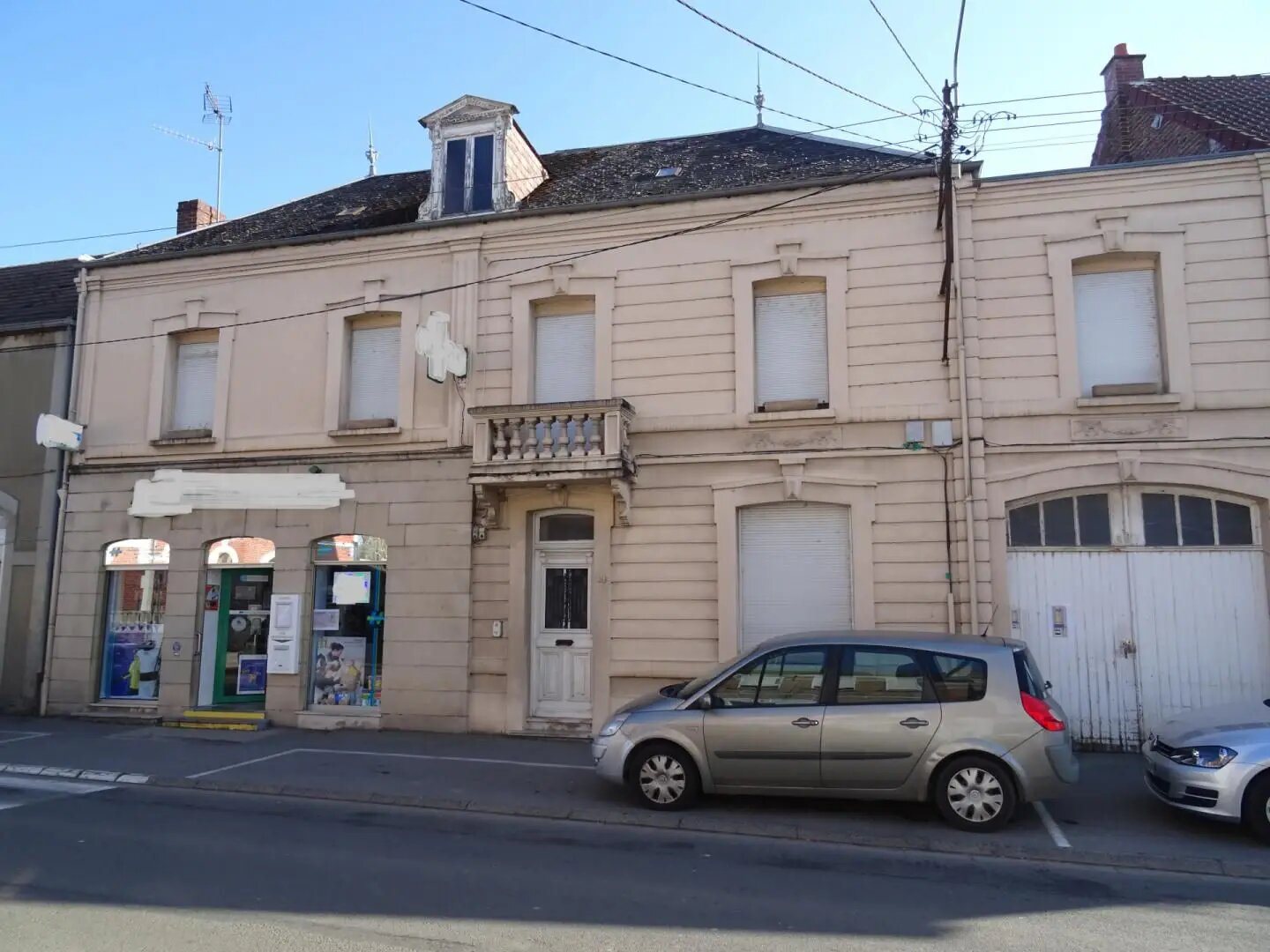 Maison à vendre, 270m², Cambrai