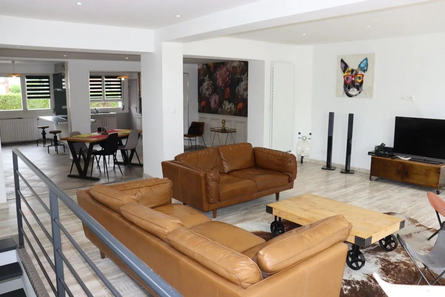 Maison à vendre, 230m², Cambrai
