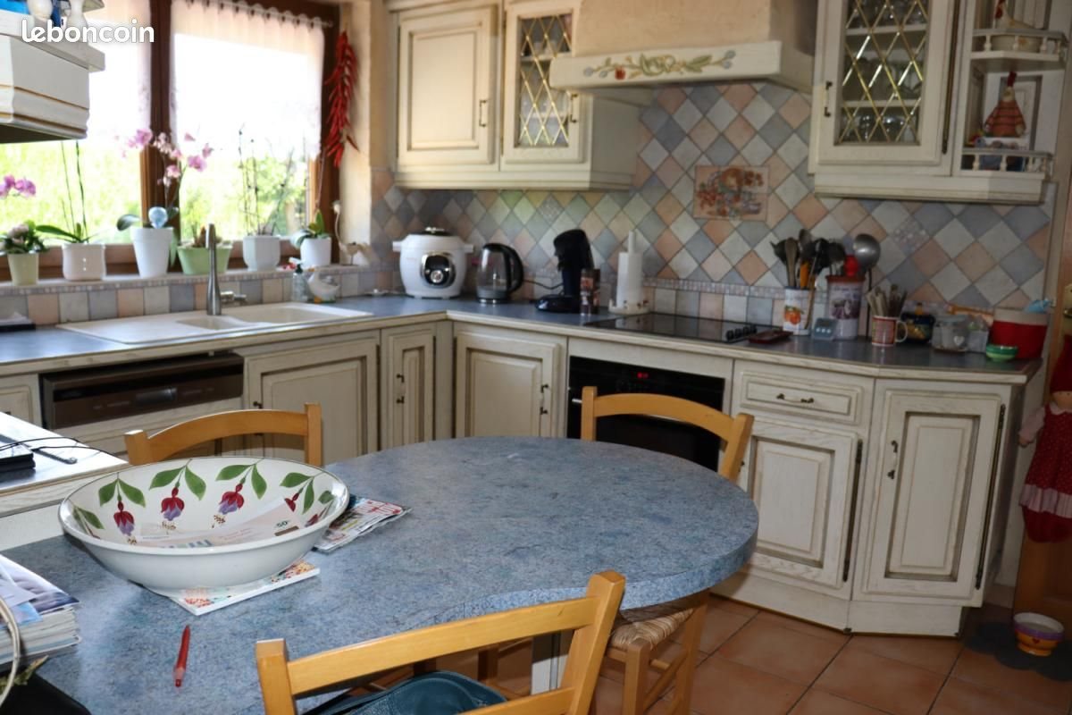 Maison à vendre, 132m², Cambrai