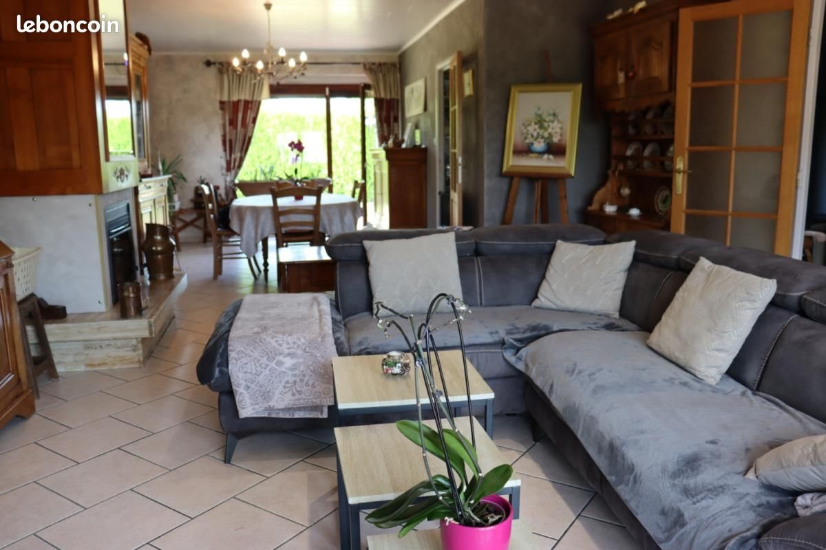Maison à vendre, 132m², Cambrai
