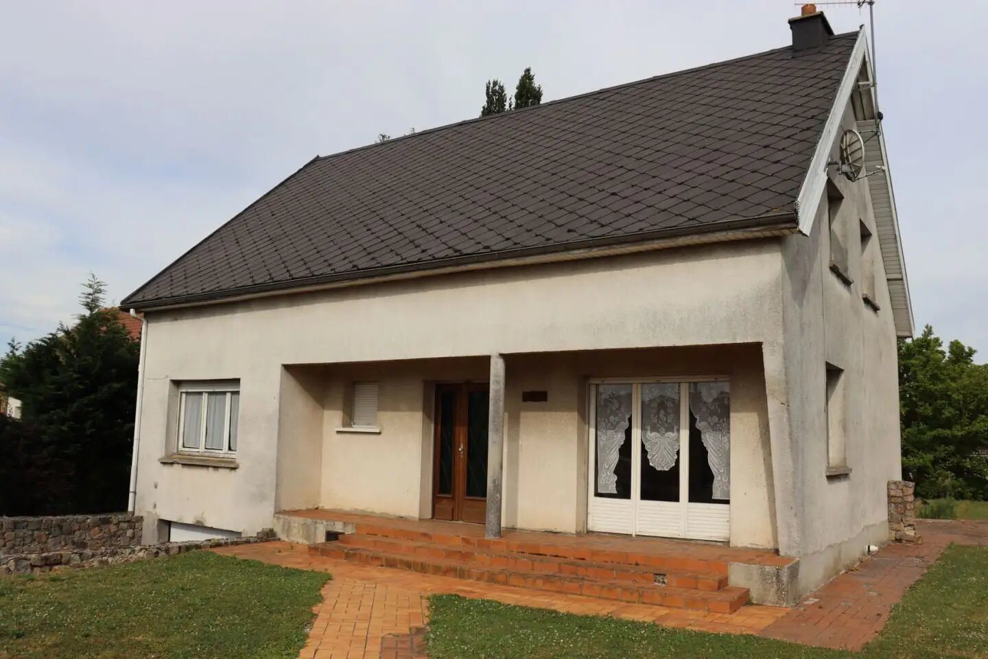 Maison à vendre, 130m², Cambrai