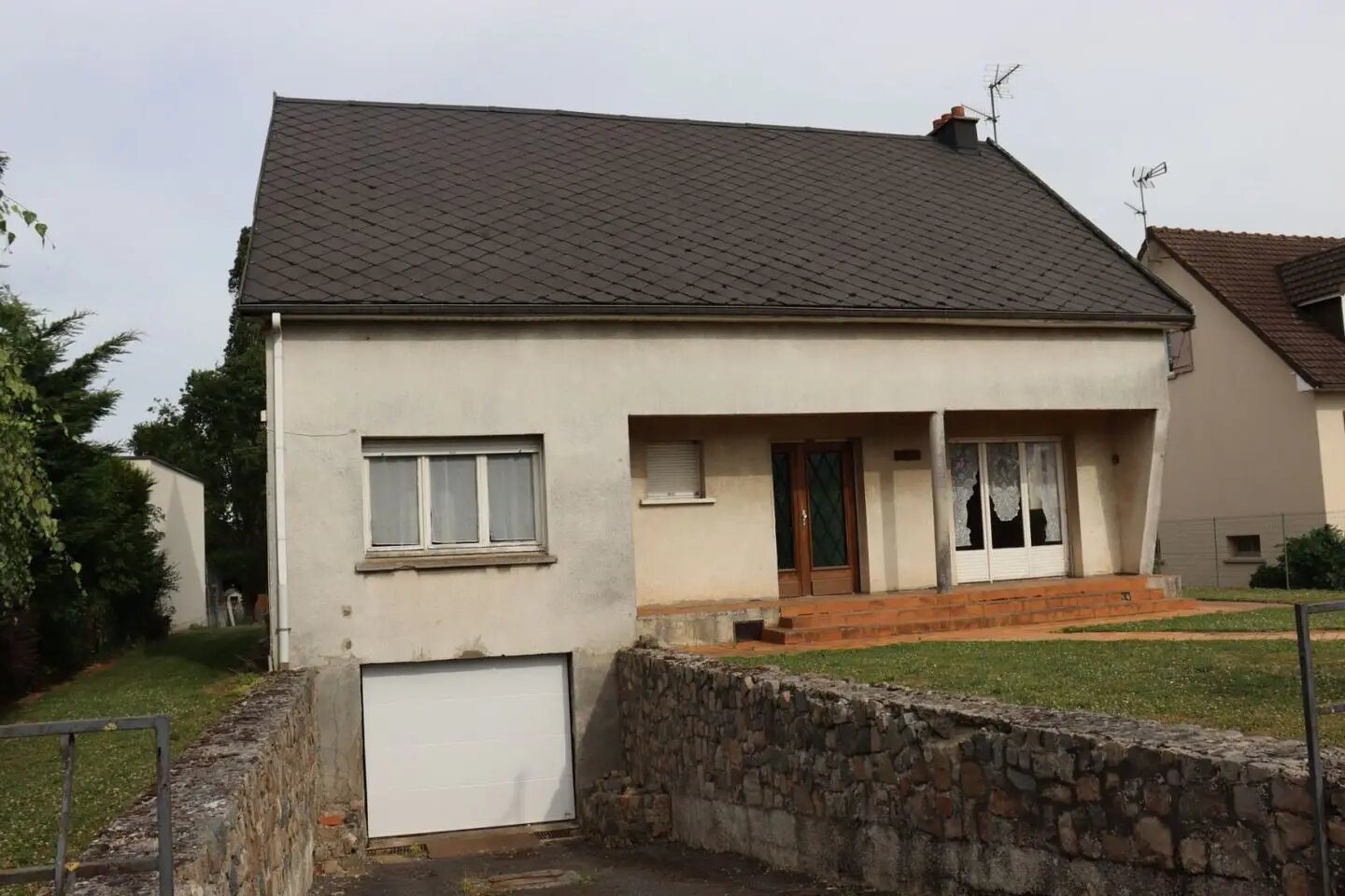 Maison à vendre, 130m², Cambrai