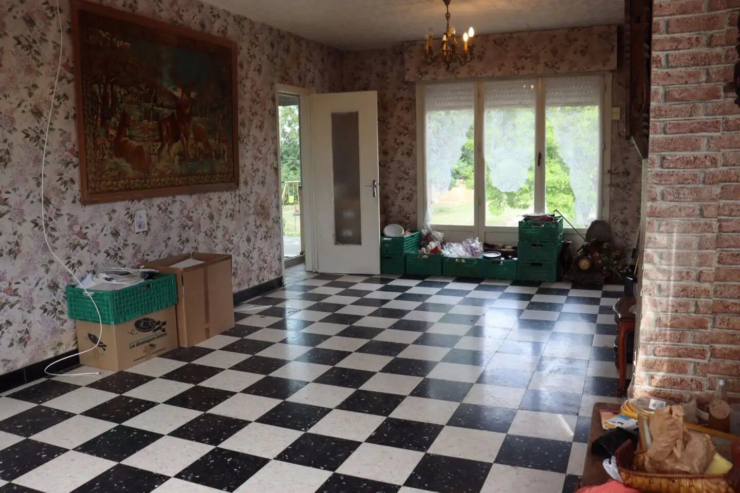 Maison à vendre, 130m², Cambrai