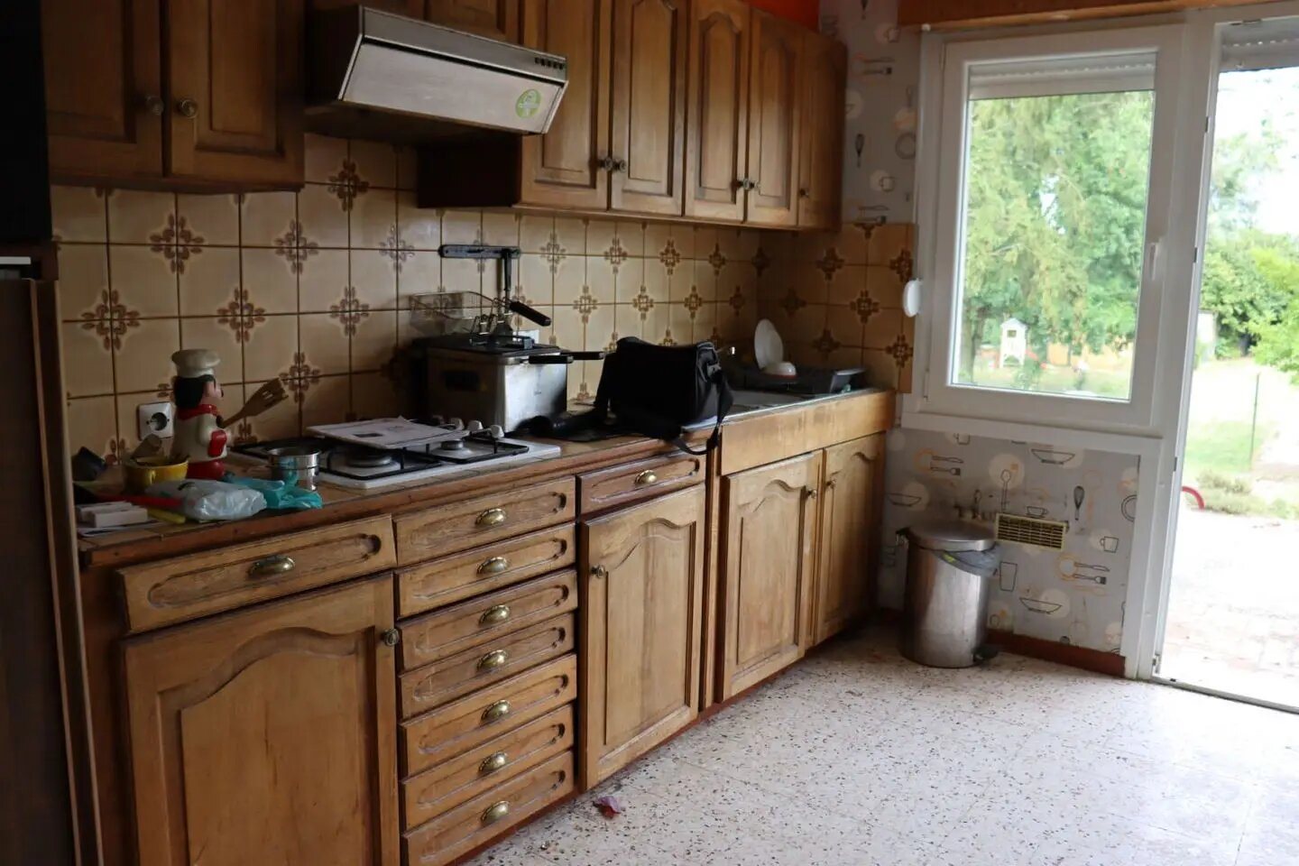 Maison à vendre, 130m², Cambrai