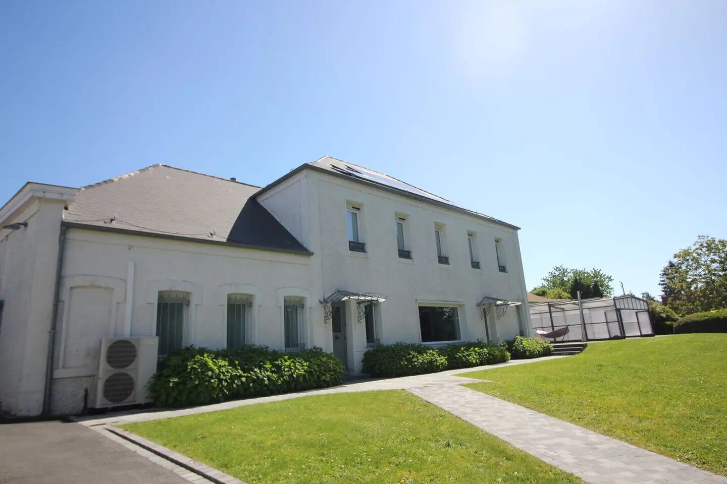 Maison à vendre, 293m², Cambrai