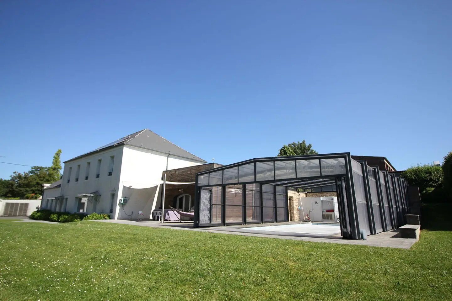 Maison à vendre, 293m², Cambrai