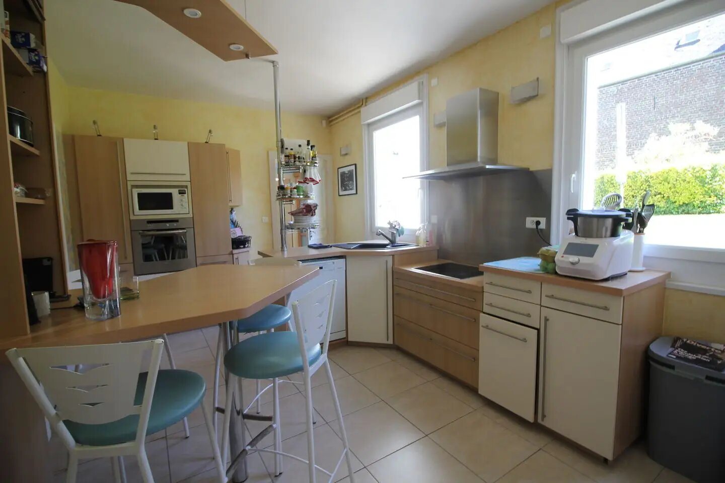 Maison à vendre, 293m², Cambrai