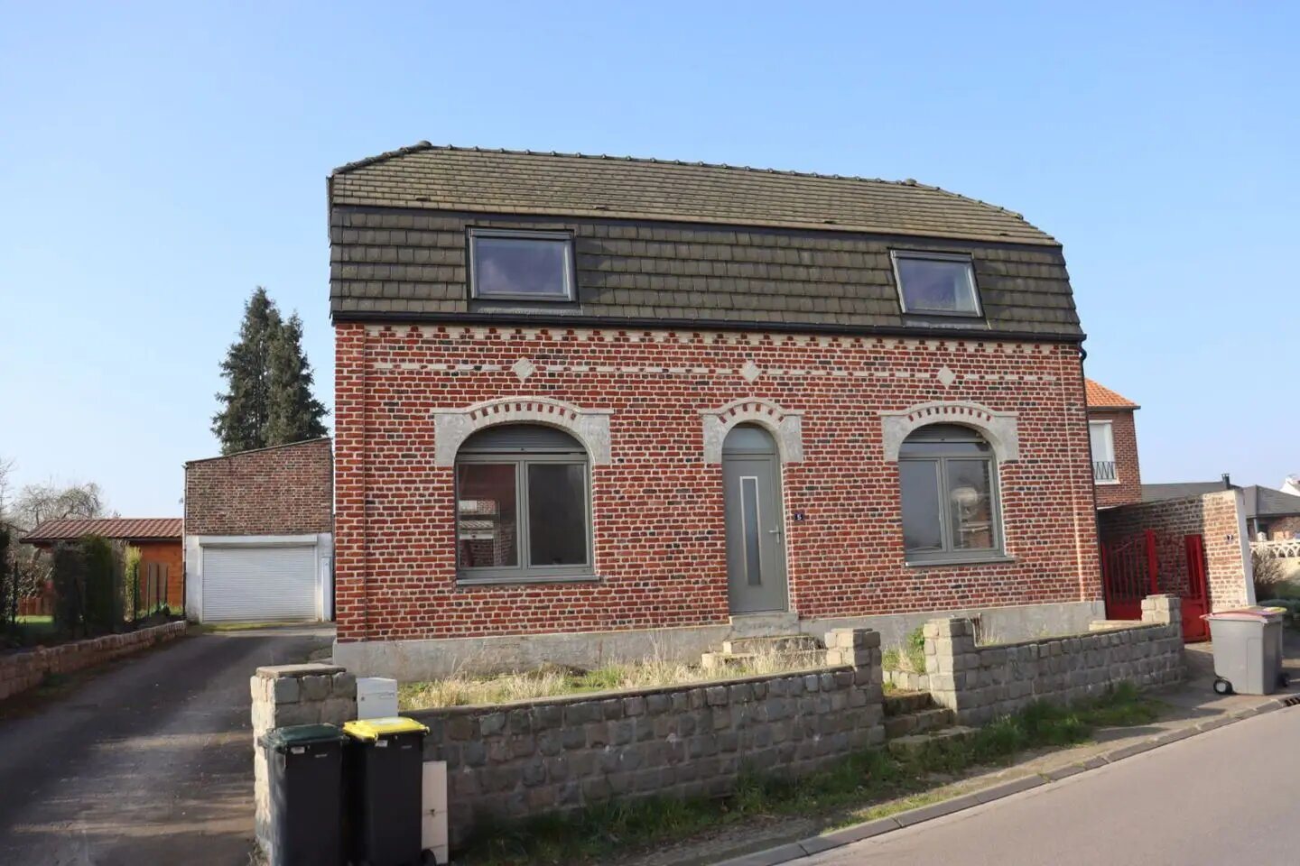 Maison à vendre, 163m², Cambrai