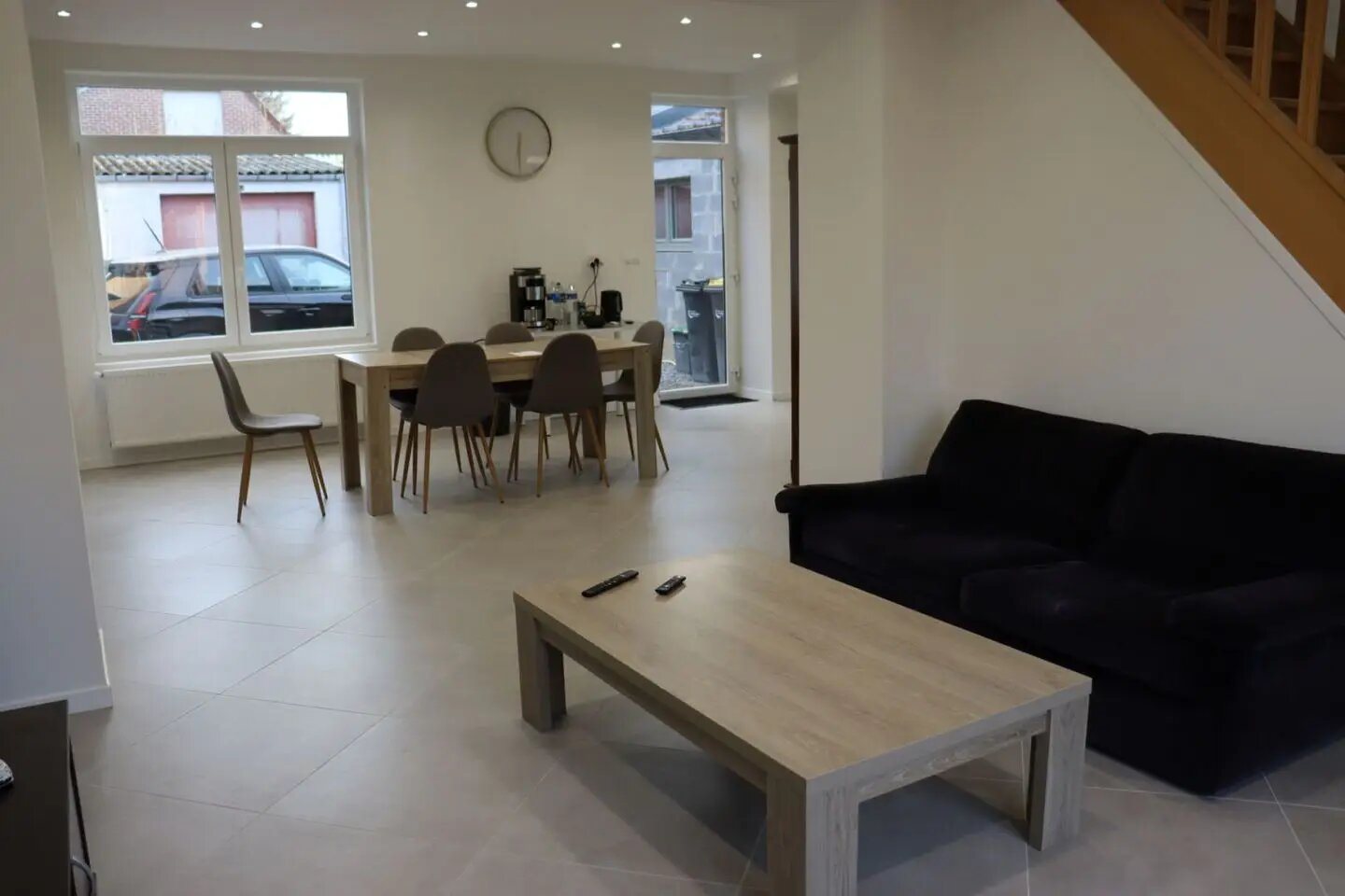 Maison à vendre, 163m², Cambrai