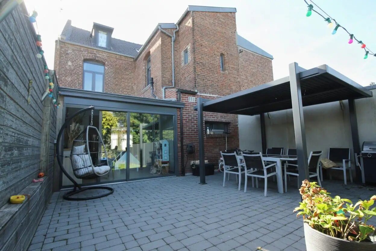 Maison à vendre, 154m², Cambrai