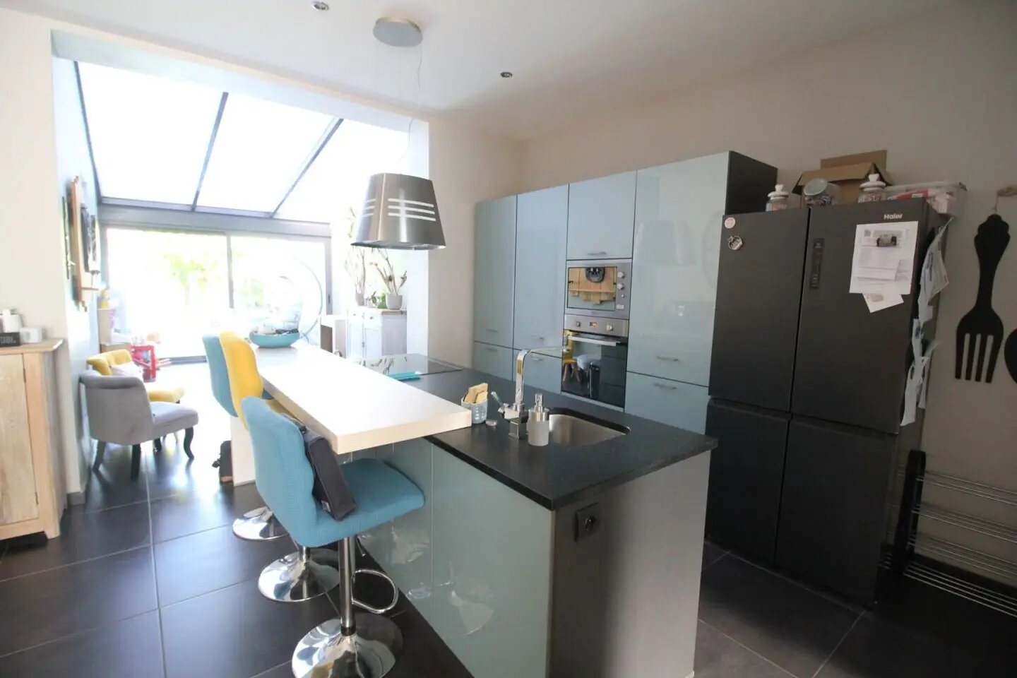 Maison à vendre, 154m², Cambrai