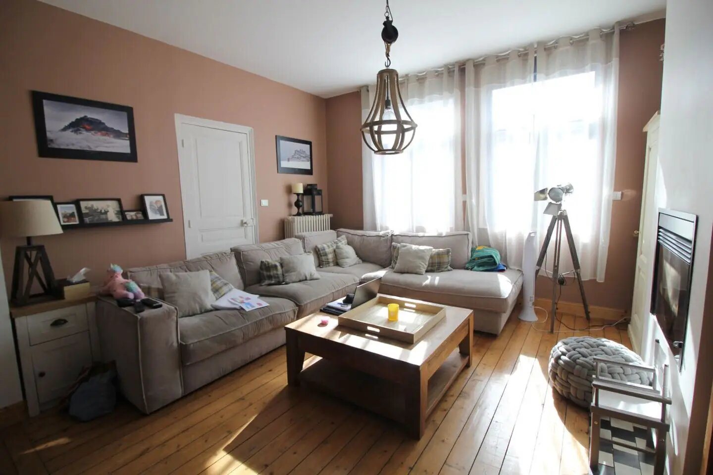 Maison à vendre, 154m², Cambrai
