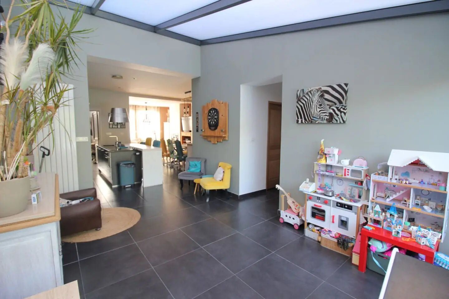 Maison à vendre, 154m², Cambrai