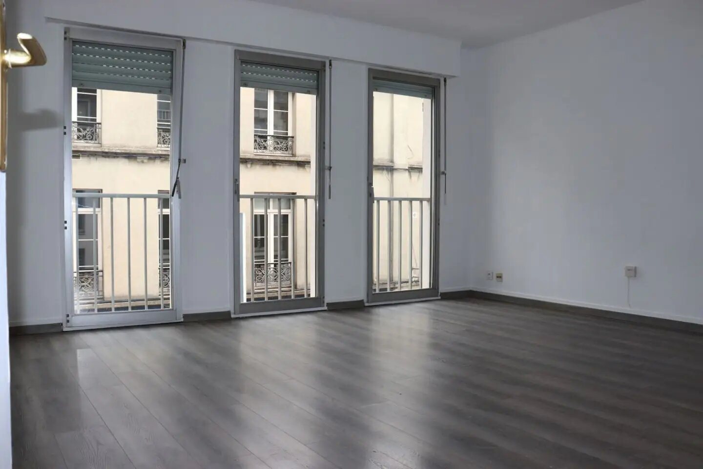 Appartement à vendre, 30m², Cambrai
