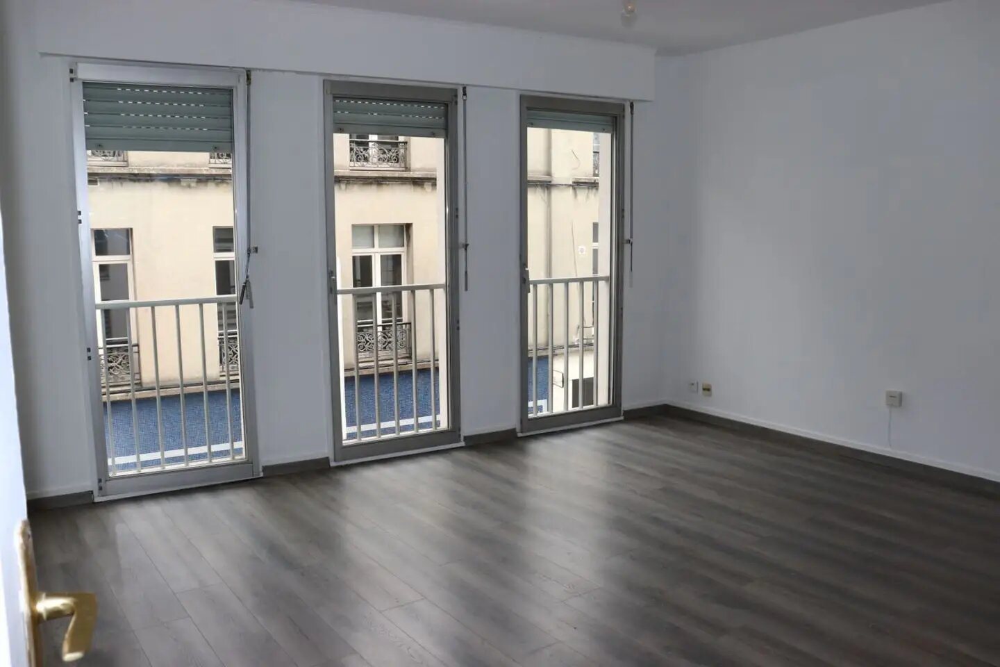 Appartement à vendre, 30m², Cambrai