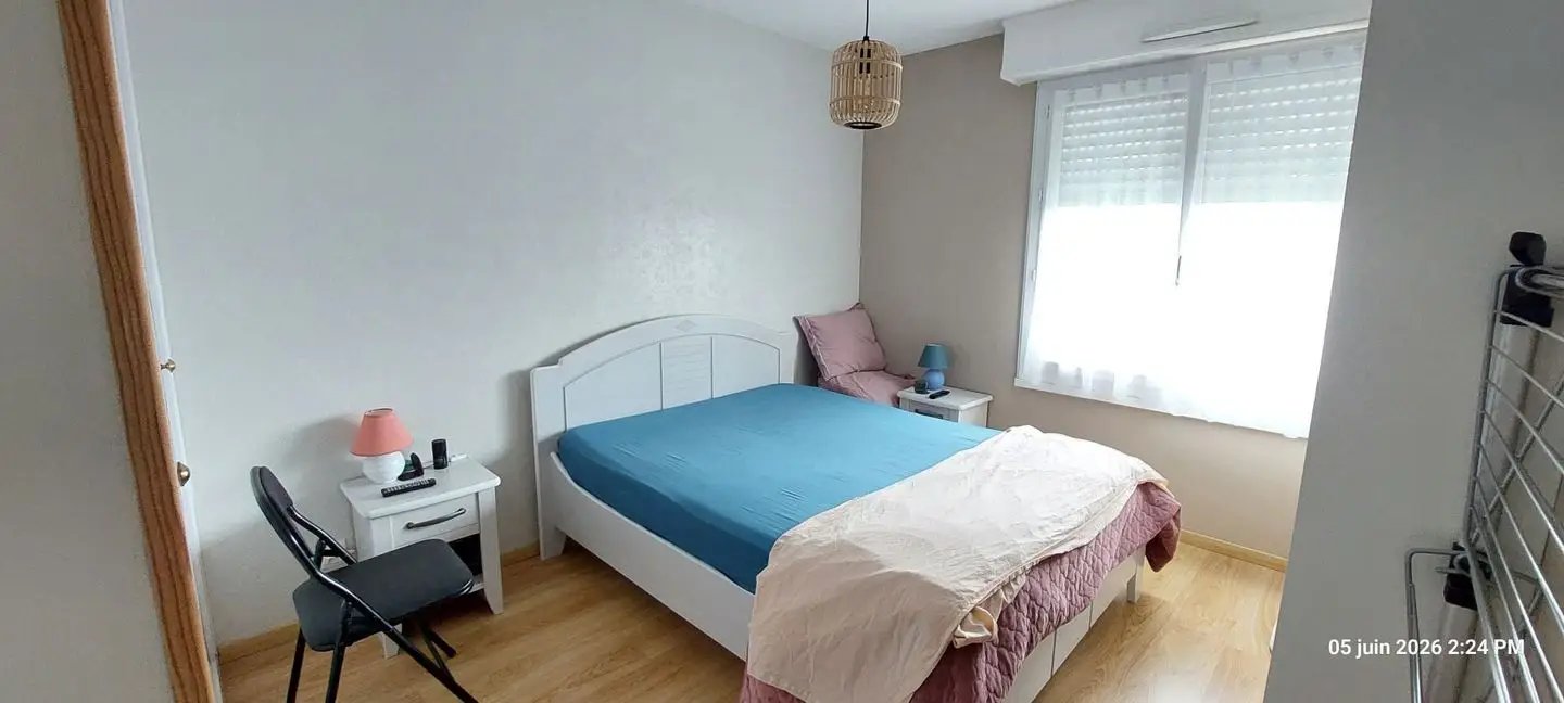 Appartement à vendre, 62m², Cambrai
