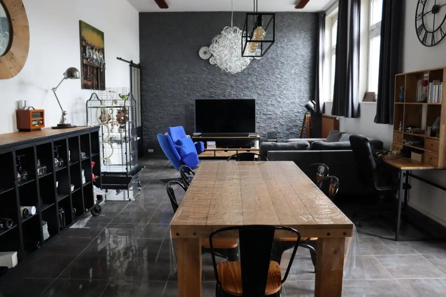 Appartement à vendre, 110m², Cambrai
