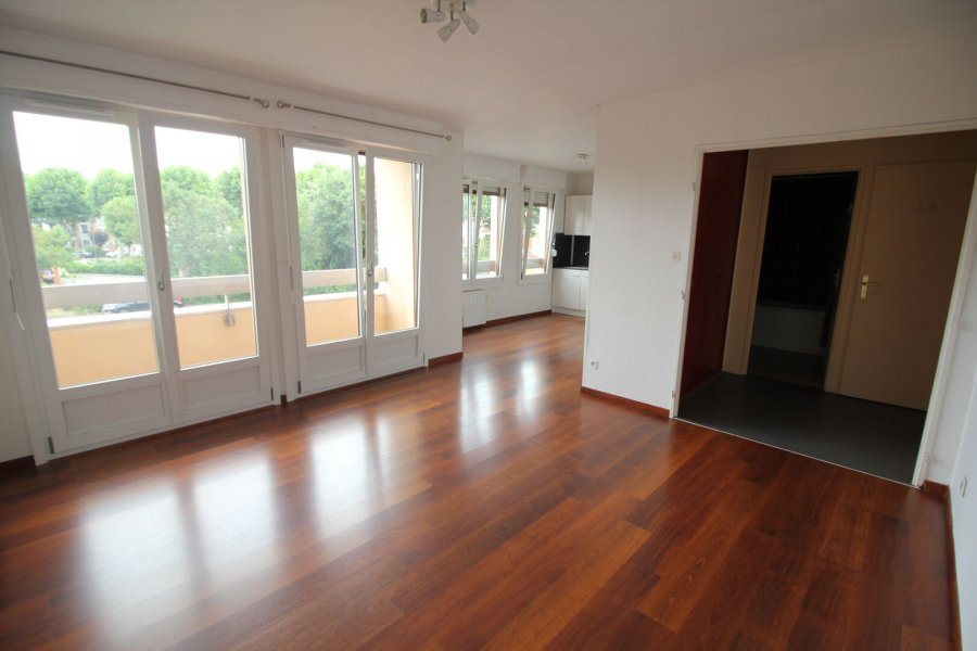 Appartement à louer, 38m², Cambrai