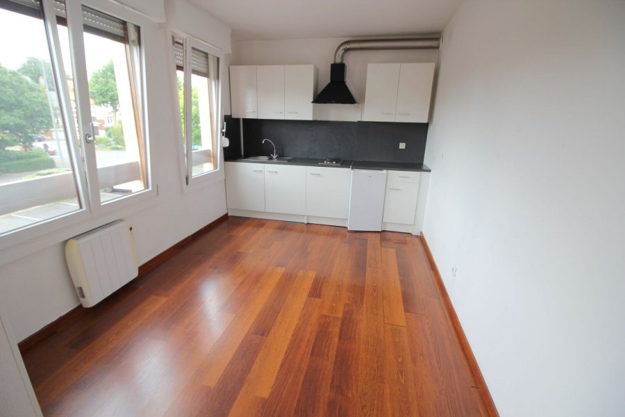 Appartement à louer, 38m², Cambrai