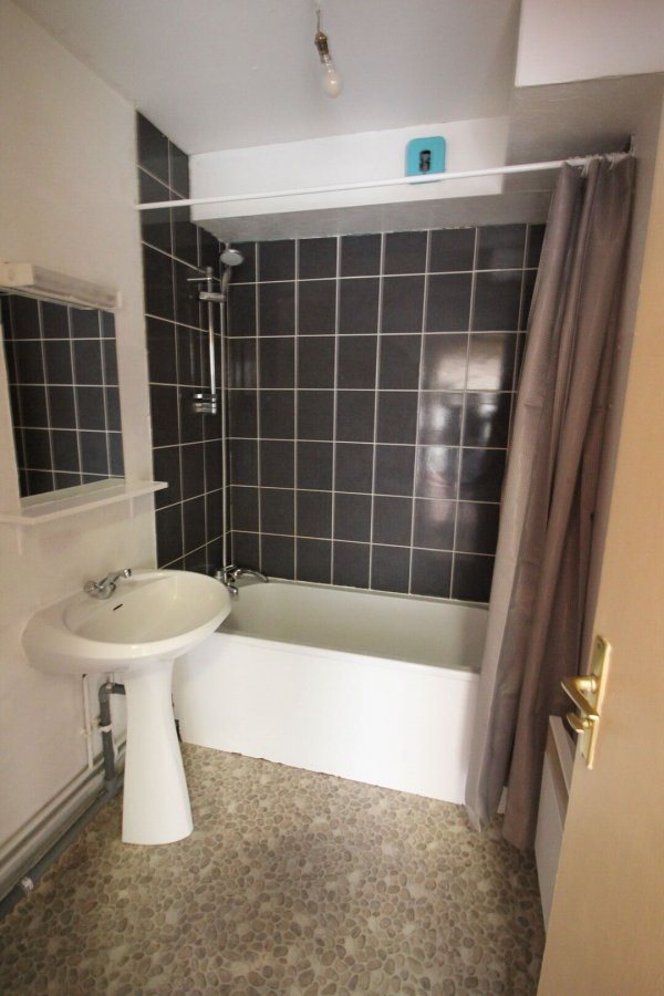 Appartement à louer, 38m², Cambrai