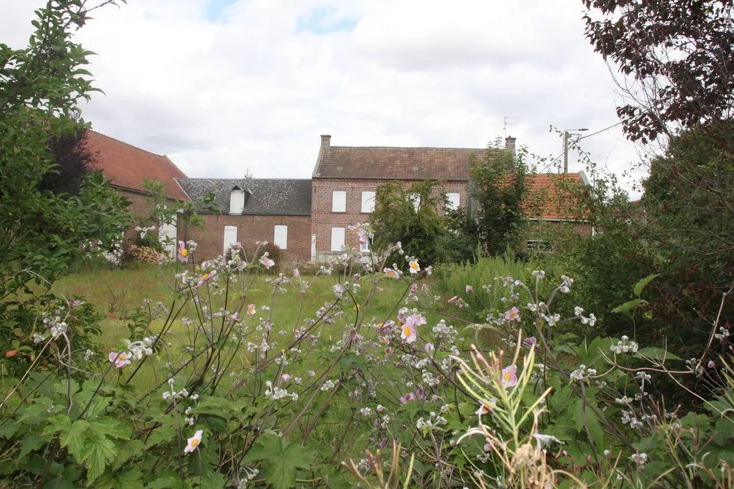 Maison à vendre, 164m², Cambrai