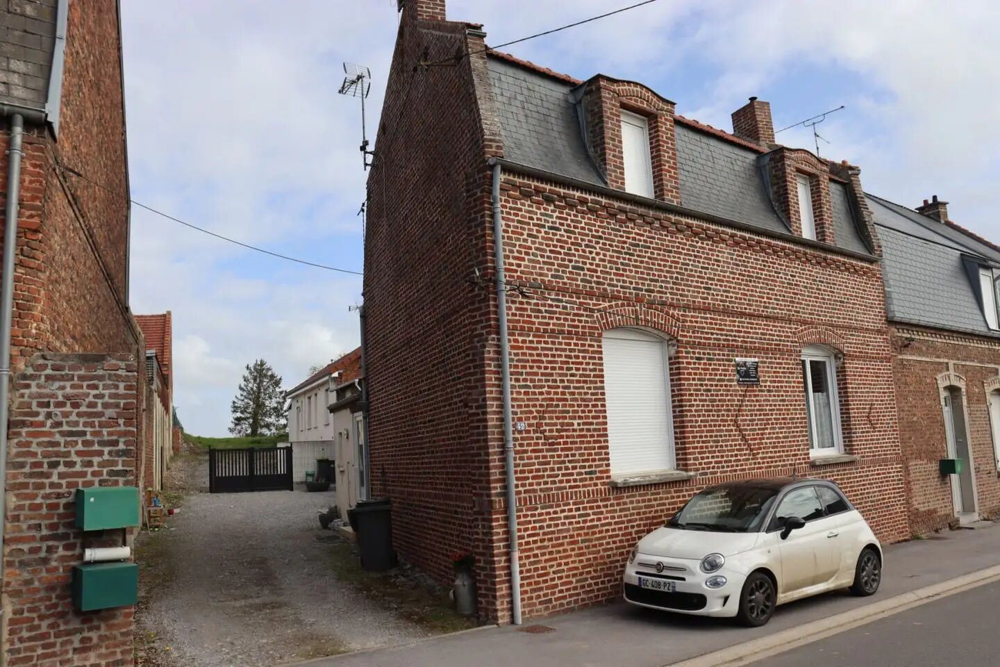 Maison à vendre, 126m², Cambrai