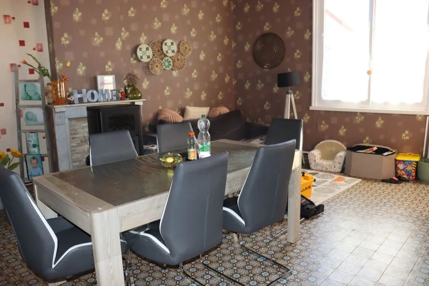 Maison à vendre, 126m², Cambrai
