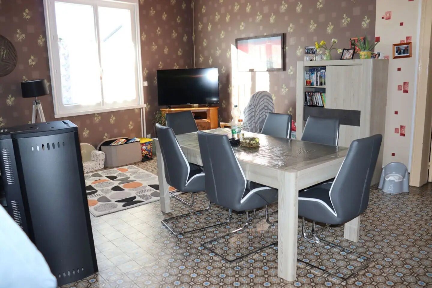 Maison à vendre, 126m², Cambrai
