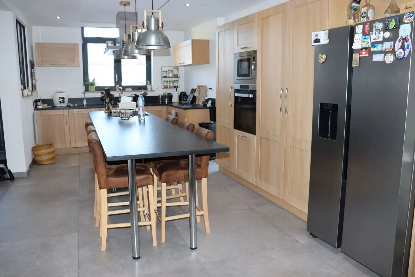 Maison à vendre, 149m², Cambrai