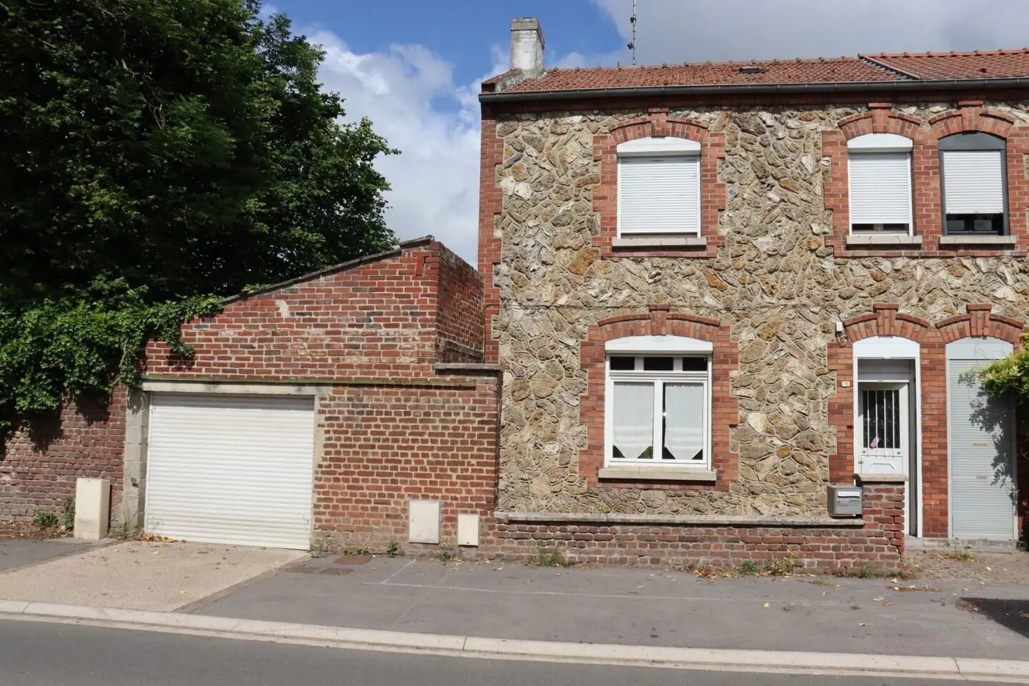 Maison à vendre, 119m², Cambrai