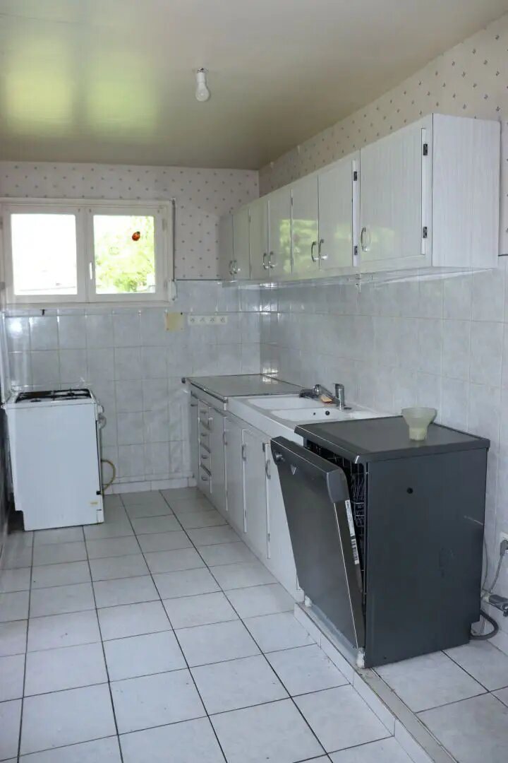 Maison à vendre, 119m², Cambrai