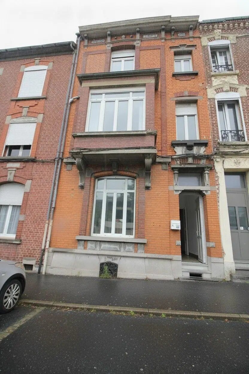 Maison à vendre, 144m², Cambrai