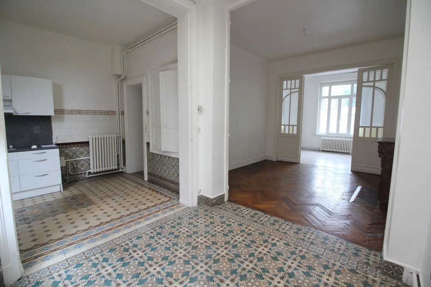 Maison à vendre, 144m², Cambrai